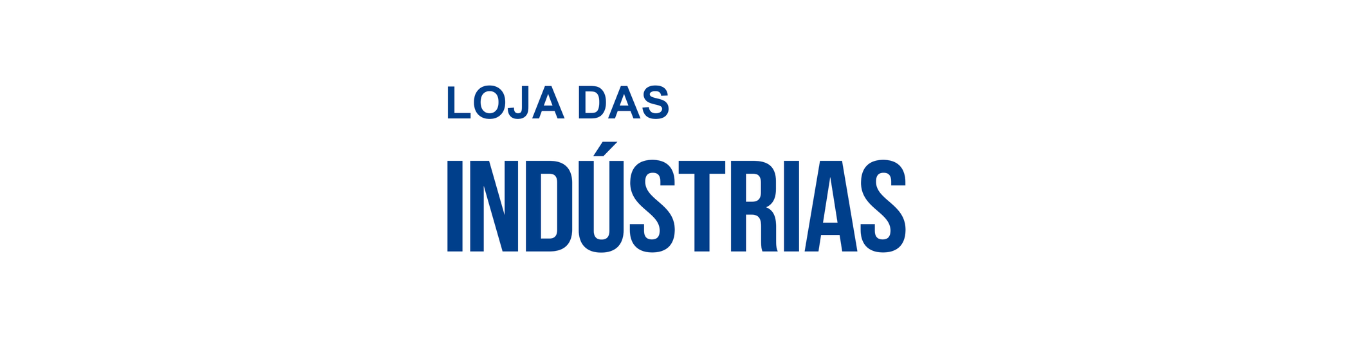 LOJA DAS INDUSTRIAS