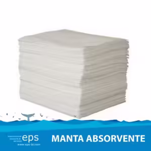 MANTA ABSORVENTE 45X40X0,9cm