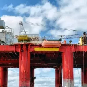Mangueiras Petrolíferas