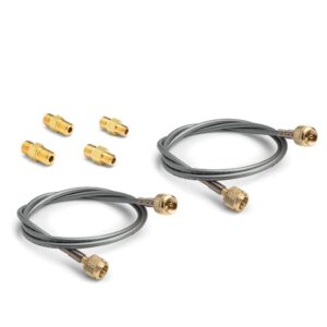 Mangueiras para Calibração de Instrumentos