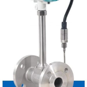 Medidor de Vazão Tipo Vortex