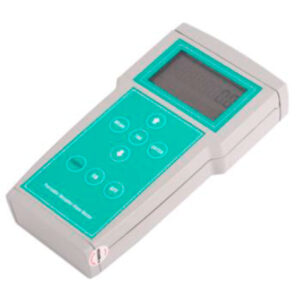 Medidor de volume Tipo Ultrassônico – Versão HANDHELD para Líquidos até 250°C