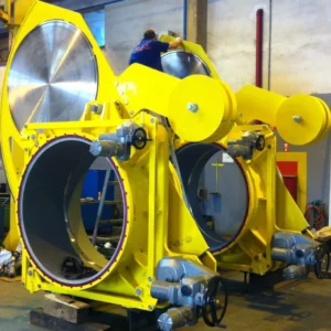 Ocular Tipo Telescópica Lunar