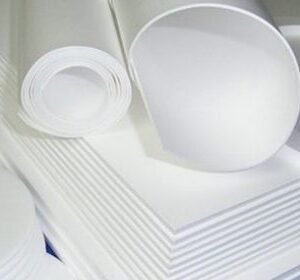 PTFE Rígido