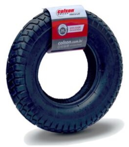 PNEU 3.50-8 4 LONAS 2446 COLSON