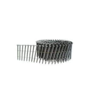 Prego Eletrosoldado de 2,7 x 50 mm com 9000 Peças - Grampac