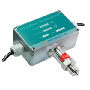 Pressostato eletrônico SM-MPM580