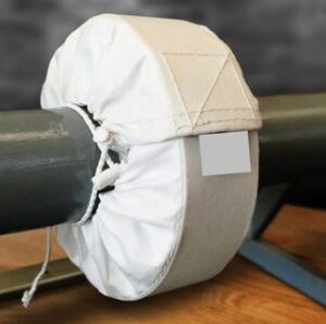 Protetor de Flange