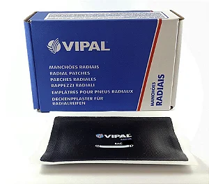 RAC 26 VIPAL