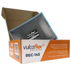 REC 145 VULCAFLEX