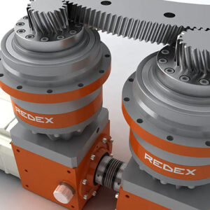 REDUTORES REDEX ANDANTEX