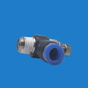 REGULADOR DE FLUXO 1 8X06MM NPT