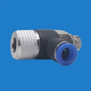 REGULADOR DE FLUXO 1.2X08MM NPT