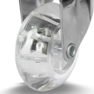 ROD.GIR 210.C/PL.R.GEL.PU - TRANSPARENTE (8125)