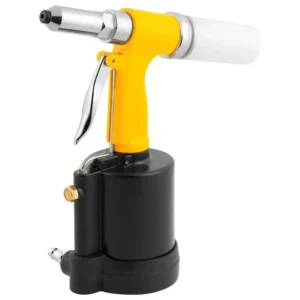 Rebitador hidropneumático RH 550 de 2,4mm a 6,4mm Industrial VONDER