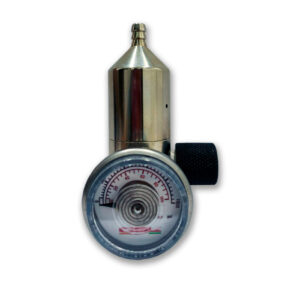 Regulador de Fluxo por Vazão para cilindro – REG-05