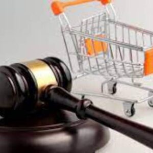 RELAÇÕES DE CONSUMO