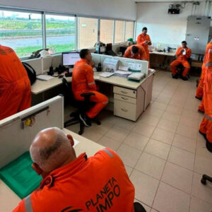 SERVIÇOS ESPECIALIZADOS DE ENGENHARIA