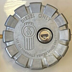 SET-2 FUEL TANK CAPS WITH LOCKING KEYS