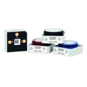 Sensor de Gás Sulfídrico (H2S)