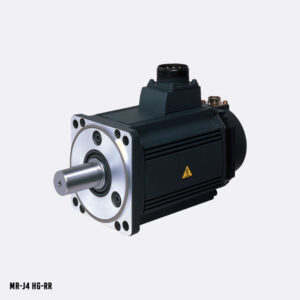 Servo Amplificador MR-J4