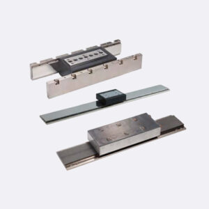 Servo Motor Linear MR-J4