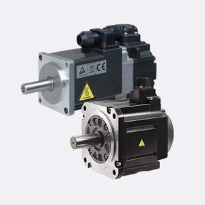 Servo Motor MR-JE
