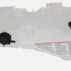 TANK ASSEMBLY