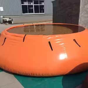 TANQUE PVC TERRESTRE