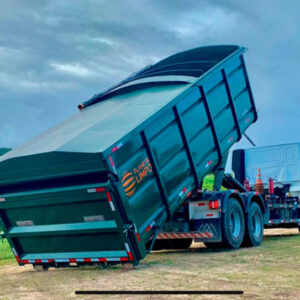 TRANSPORTE DE CARGAS