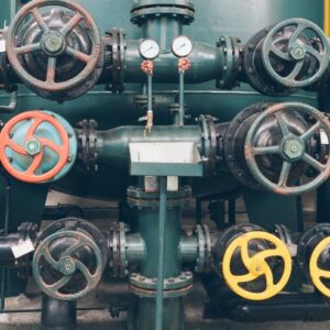 TRATAMENTO DE H2S EM TUBULAÇÕES