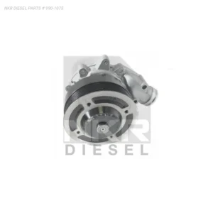 Water Pump T-Series For Isuzu FVR 2007-11 6HK1 7.8L New Oem