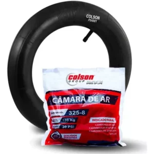 CAMARA AR P/CARRIN 3.25X8 COLSON