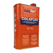 COLA FLEX 690G VULCAFLEX