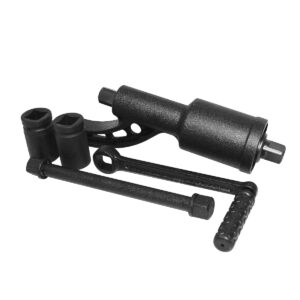 Desforcímetro Torqueador 680Kg