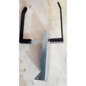 FECHADURA PORTA CORTA FOGO