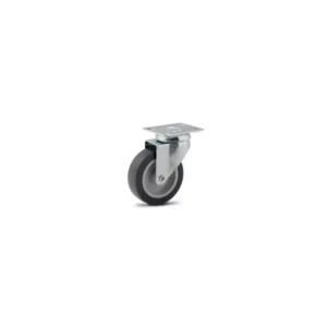 ROD.GIR.310 PLACA E RODA EM PVC