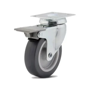 ROD.GIR.310 PLACA FREIO E R.EM PVC