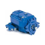 BOMBA DE PISTÃO AXIAL
