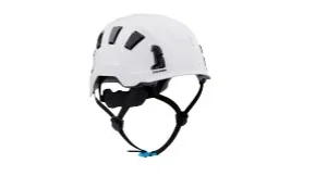 CAPACETE FRONTAL CARN CATRACA JUG TECIDO IRUDEK OREKA II VENT BRANCO