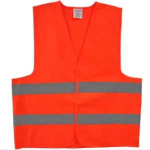 COLETE BLUSAO REFLETIVO POLIESTER SEM BOLSO PROTEPLUS PPS08