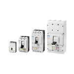 DISJUNTOR EM CAIXA MOLDADA MODELOS BZM, LZM E NZM