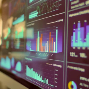 Data & analytics