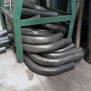 Dobradeira de Tubo até 2