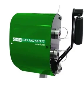 GUINCHO 10M GAS AND SAFETY GBRUTUS