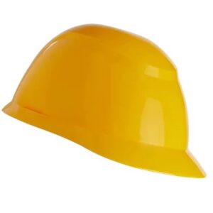 CAPACETE DE SEGURANÇA CAMPER COM CARNEIRA DE PVC