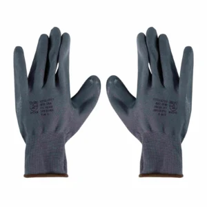 LUVA BANHO NIT VENTIL MALHA NYLON SUPER SAFETY 1006