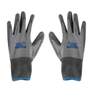 LUVA CORTE BANHO PU PEAD EN388 4542E VOLK CUT SMART