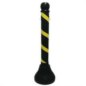 PEDESTAL PLASTICO TUBOART M04 USO PESADO ZEBRADO