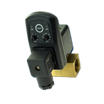 PURGADOR ELETRÔNICO ½” 220V